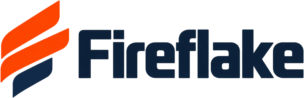 Fireflake